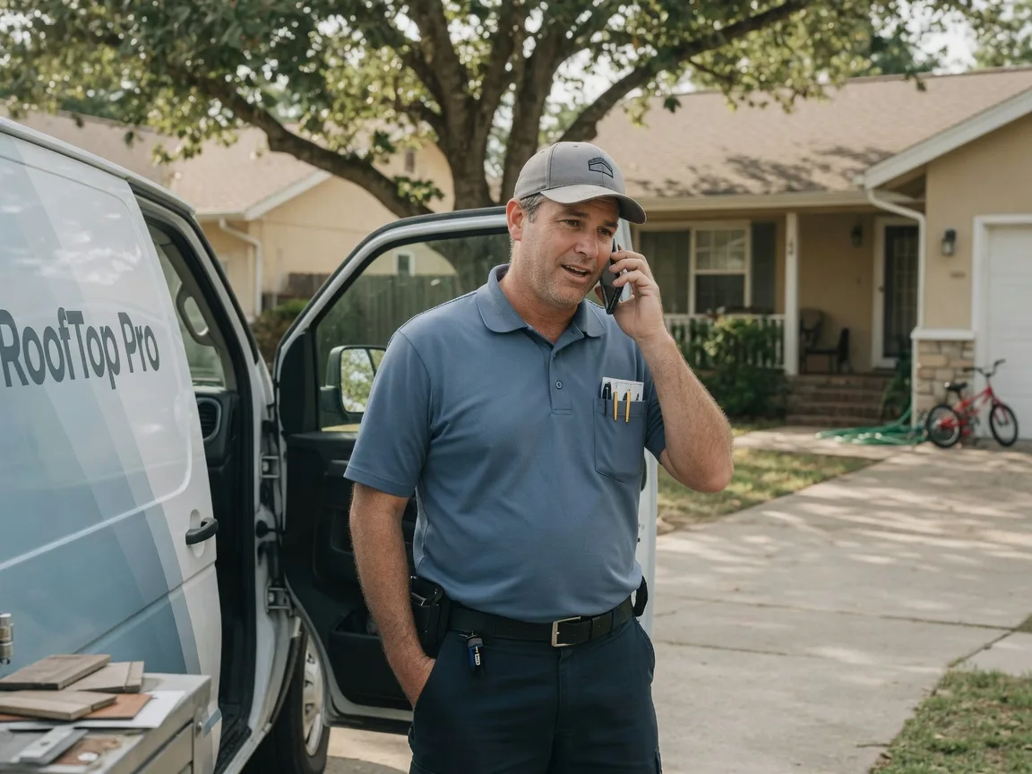 Roof Repair Oakfield, TN FAQs